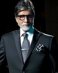 Amitabh Bachchan